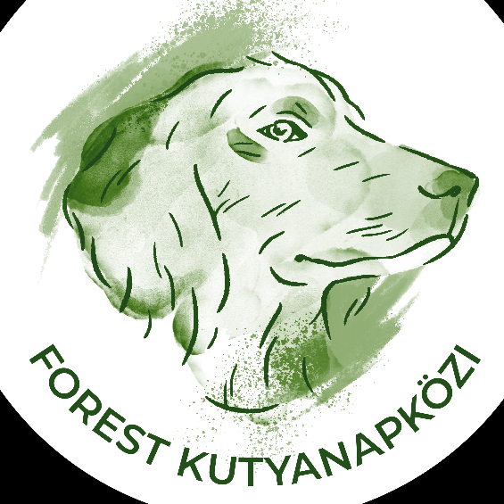 Forest Kutyanapközi