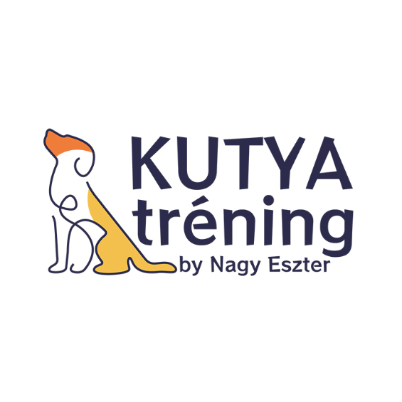 Kutyatréning by Nagy Eszter
