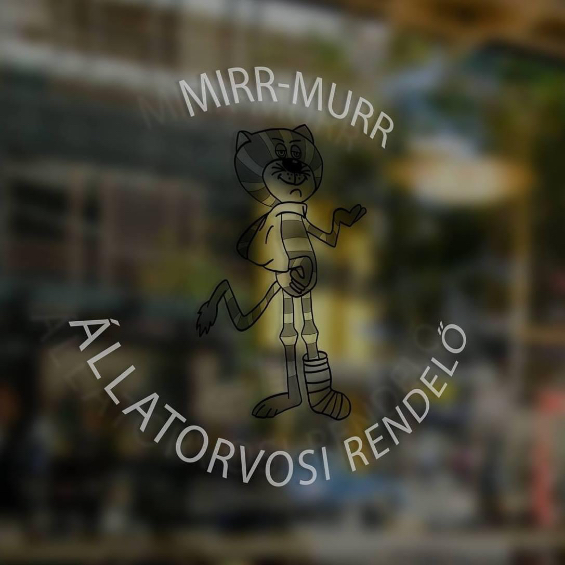 Mirr-Murr Állatorvosi Rendelő