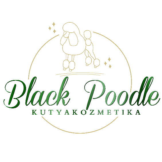 Black Poodle Kutyakozmetika