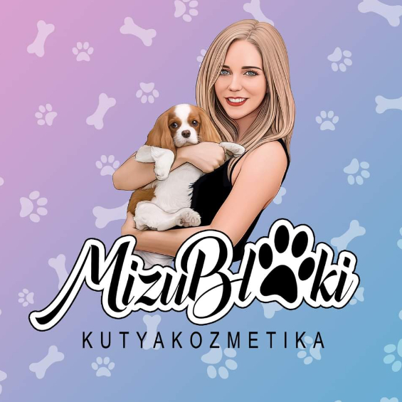 Mizu Blöki Kutyakozmetika