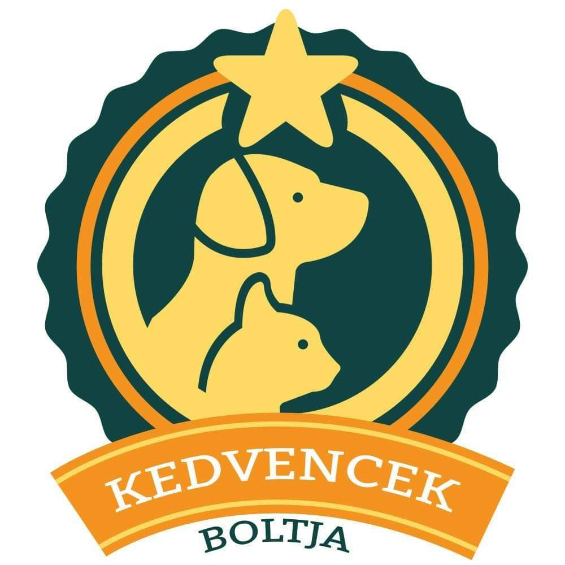 Kedvencek Boltja Csepel