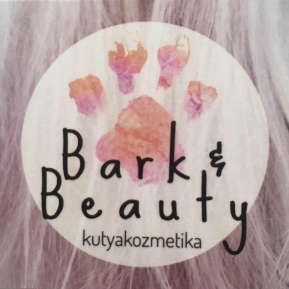 Bark&Beauty Kutyakozmetika