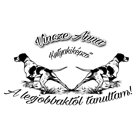 Vincze Anna Kutyakiképző