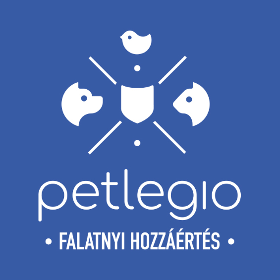 Petlegio Márvány Állatpatika