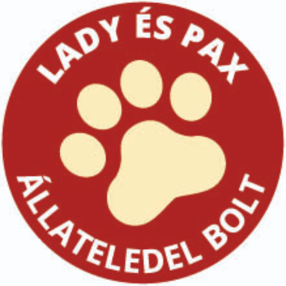 Lady és Pax Állateledel Bolt