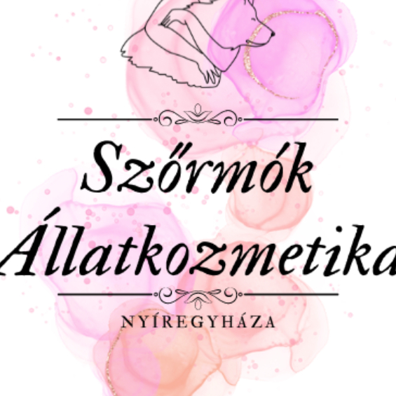 Szőrmók Állatkozmetika