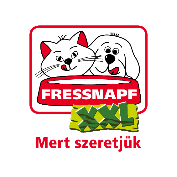 Fressnapf Újbuda XXL