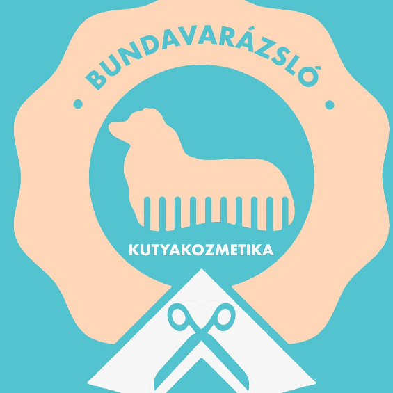 Bundavarázsló kutyakozmetika