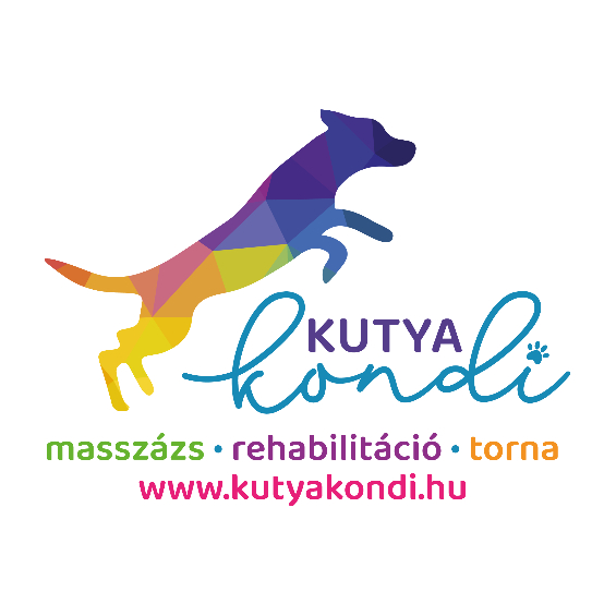 KutyaKondi stúdió - masszázs, rehabilitáció, torna