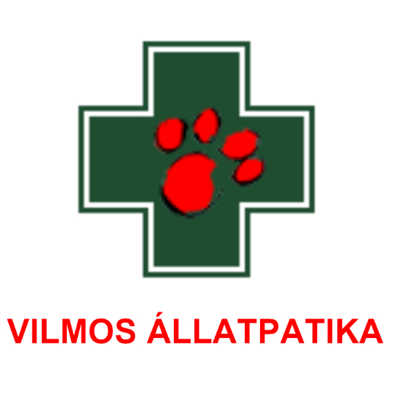 Vilmos Állatpatika