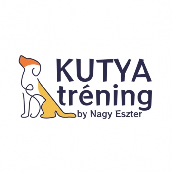 Kutyatréning by Nagy Eszter