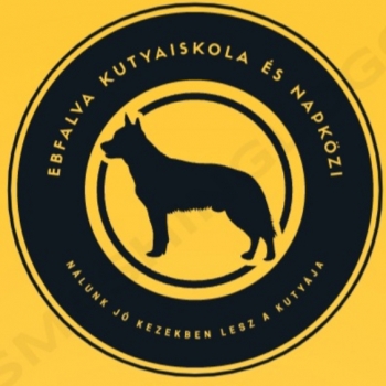 Ebfalva kutyaiskola és napközi