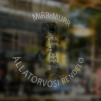 Mirr-Murr Állatorvosi Rendelő