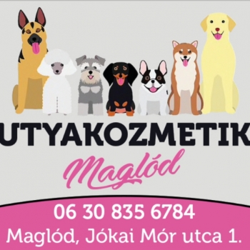 Kutyakozmetika Maglód