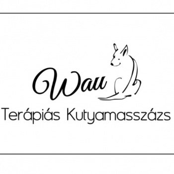 Wau Terápiás Kutyamasszázs