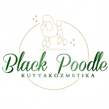 Black Poodle Kutyakozmetika