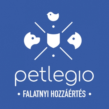 Petlegio Márvány Állatpatika