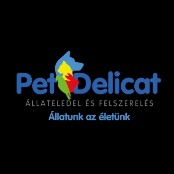 PetDelicat Állateledel-és Felszerelés üzlet