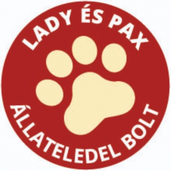 Lady és Pax Állateledel Bolt