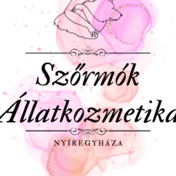 Szőrmók Állatkozmetika