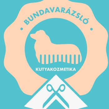 Bundavarázsló kutyakozmetika