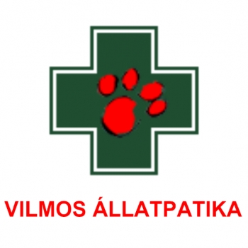 Vilmos Állatpatika