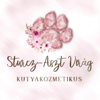 Sturcz-Aszt Virág Kutyakozmetikus